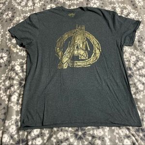 Marvel’s Avengers Shirt